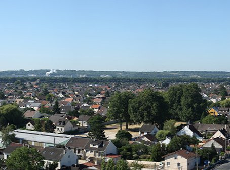 La Vie à Mitry-Mory : Un Éventail de Commerces de Proximité !