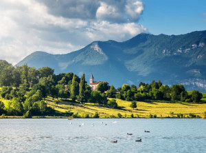 Immobilier en Auvergne-Rhône-Alpes : un marché stabilisé ?